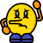 Liar icon 64x64
