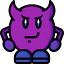 Devil Ikona 64x64