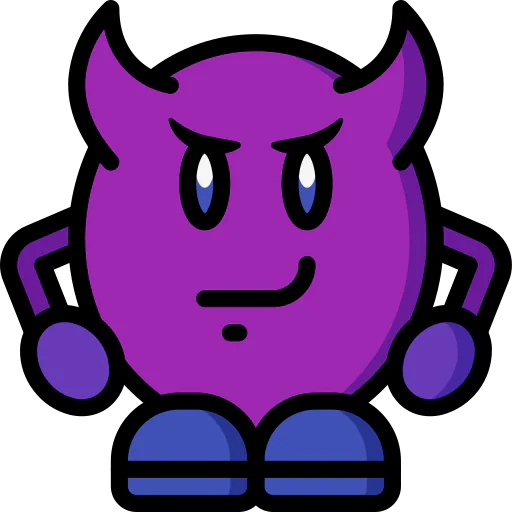 Devil Symbol