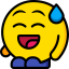 Happy icon 64x64