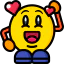 Love icon 64x64
