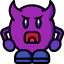 Devil 상 64x64