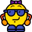 Cool アイコン 64x64