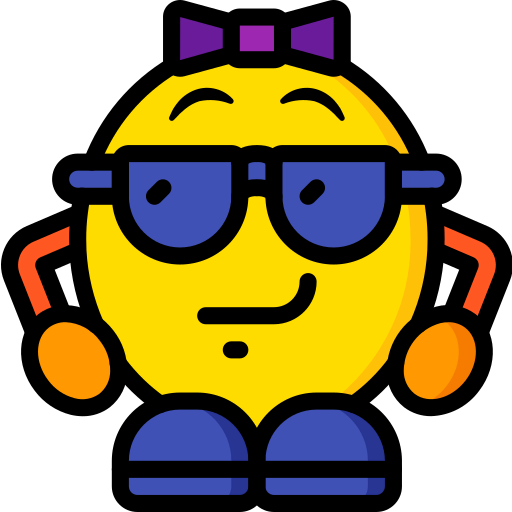 Cool Symbol