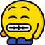 Grinning Ikona 64x64