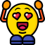 Love icon 64x64
