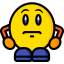 Straight icon 64x64