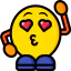 Love icon 64x64