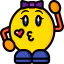 Kiss icon 64x64