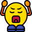 Shouting 图标 64x64