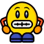 Grinning Ikona 64x64
