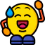 Happy icon 64x64