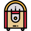 Jukebox icon 64x64