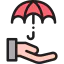 Insurance icon 64x64