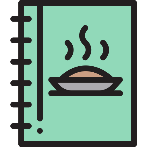 Menu icon