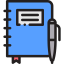 Journal biểu tượng 64x64
