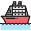 Cruise icon 64x64