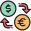 Exchange icon 64x64