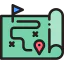Map icon 64x64