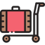 Luggage icon 64x64