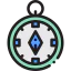 Compass icon 64x64