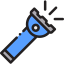 Flashlight icon 64x64