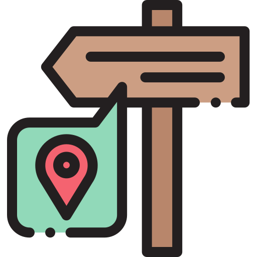 Location icon