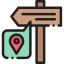Location icon 64x64