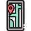 Navigation icon 64x64