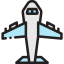Plane icon 64x64