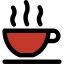 Coffee icon 64x64