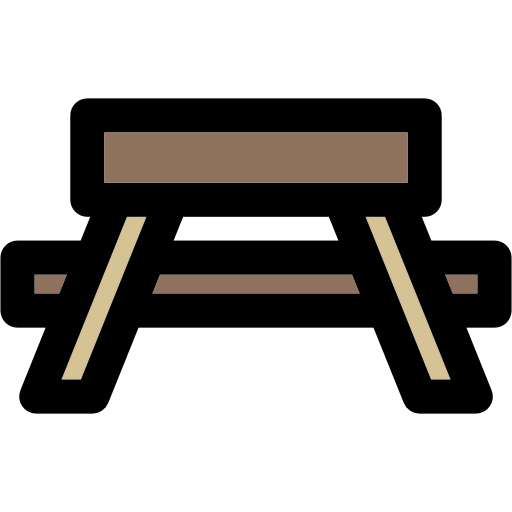Bench icon