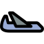 Airplane icon 64x64