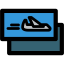 Ticket icon 64x64