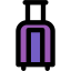Suitcase icon 64x64