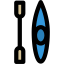 Canoe icon 64x64