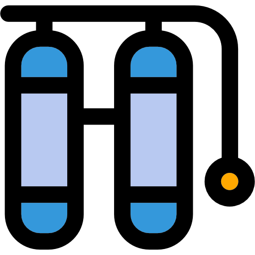 Oxygen icon