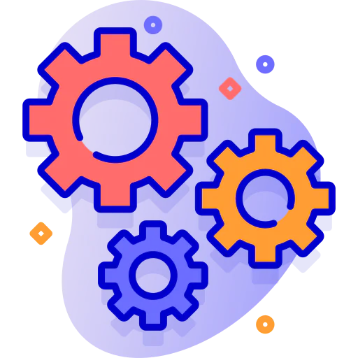 Setting icon