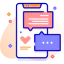 Chatting 상 64x64
