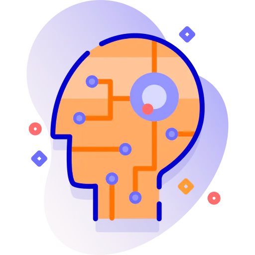 Nerve icon