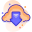 Cloud 상 64x64