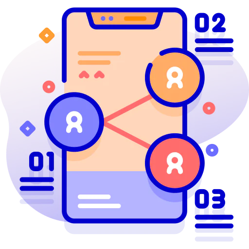 Profile icon