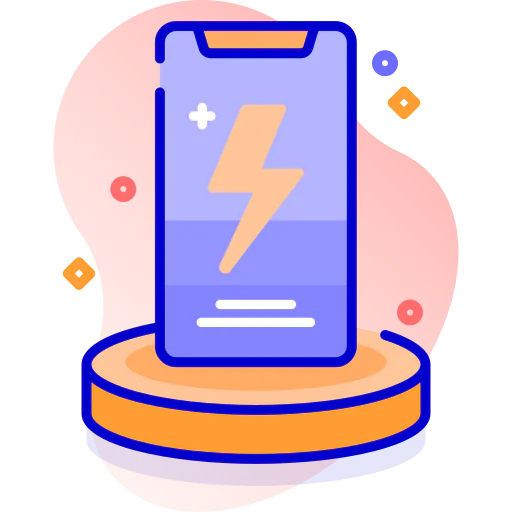 Wireless icon
