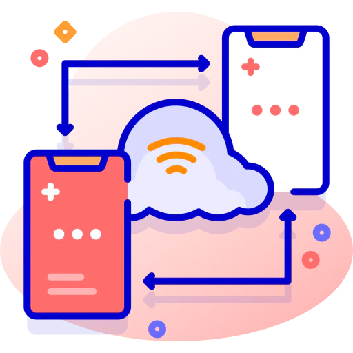 Cloud icon