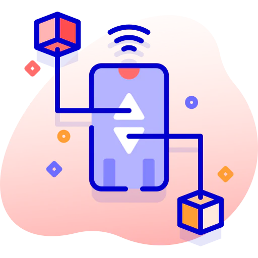 Switch icon