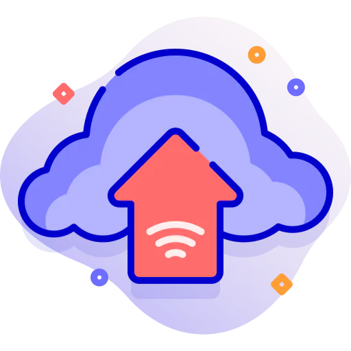 Cloud icon