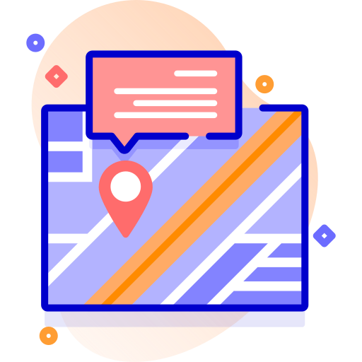 Location icon