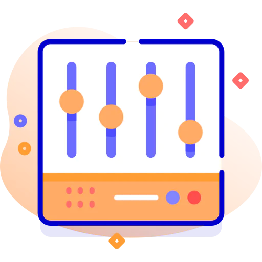 Settings icon