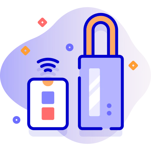 Lock icon