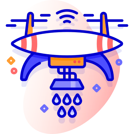 Drone icon